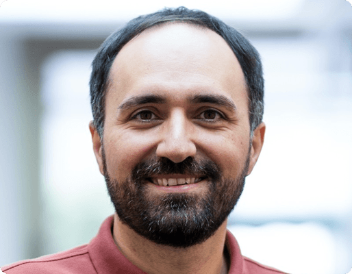 سید مجید رضوی